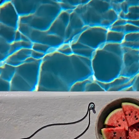 Marpessa Boutique Tinos Agios Romanos