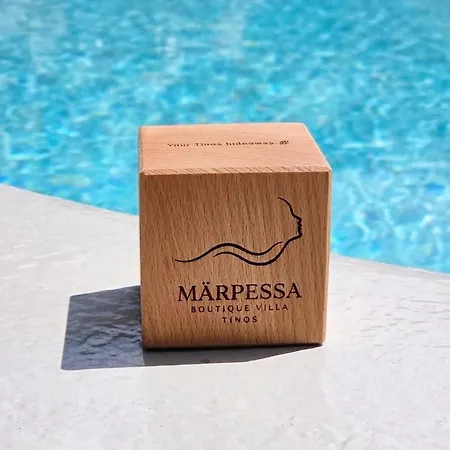 Marpessa Boutique Tinos Agios Romanos