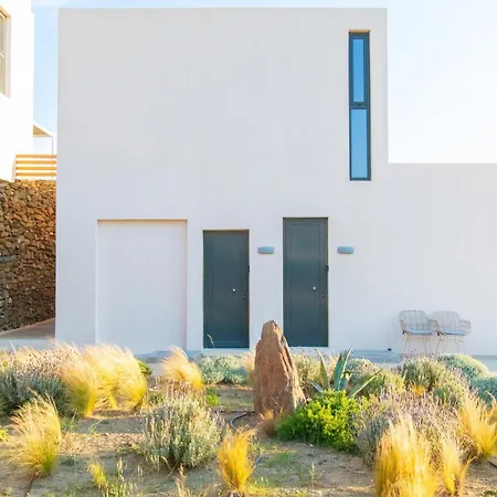 Marpessa Boutique Tinos Villa