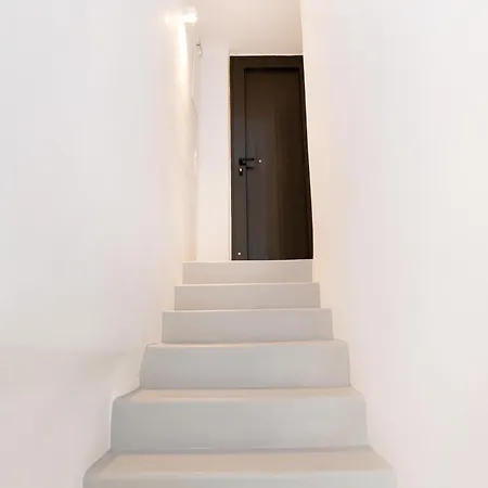 Villa Marpessa Boutique Tinos