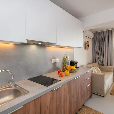 Villa Marpessa Boutique Tinos