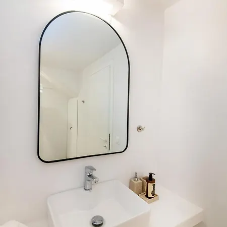 Villa Marpessa Boutique Tinos *