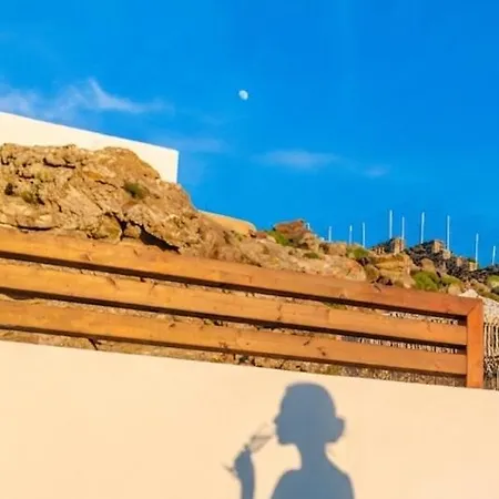 Villa Marpessa Boutique Tinos