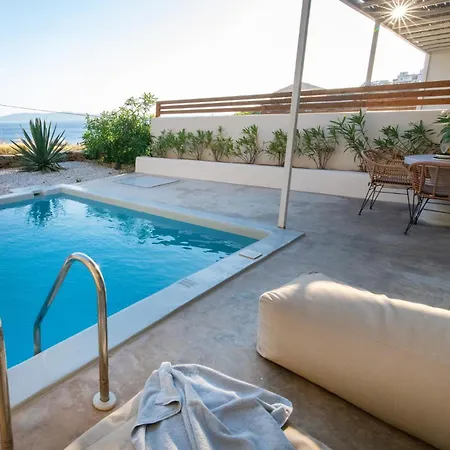 Marpessa Boutique Tinos