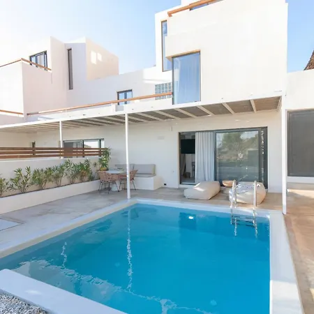 Marpessa Boutique Tinos *