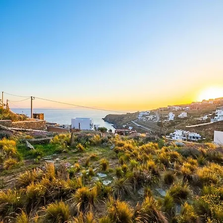 Marpessa Boutique Tinos *