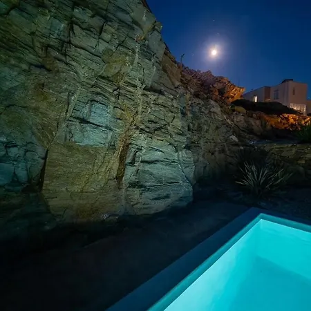 Marpessa Boutique Tinos